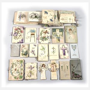 Sammlung Papierantiquitäten