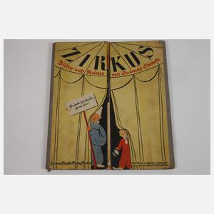 Susanne Ehmckes Spielbilderbuch