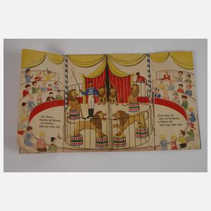 Susanne Ehmckes Spielbilderbuch