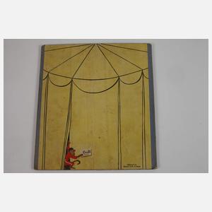 Susanne Ehmckes Spielbilderbuch