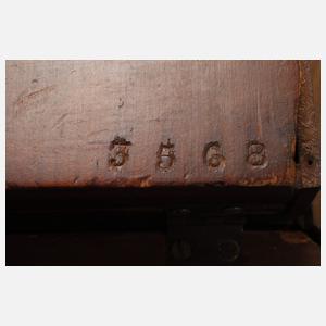 Bilderuhr "Big Ben" mit Spielwerk