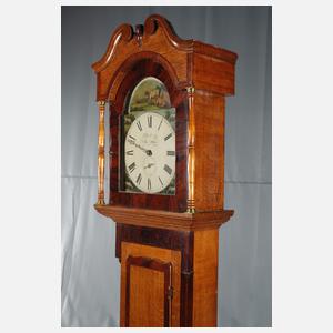 Bodenstanduhr England