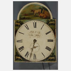 Bodenstanduhr England