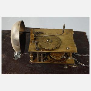 Bodenstanduhr England