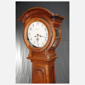 Standuhr Matts Mattson