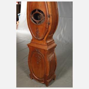 Standuhr Matts Mattson