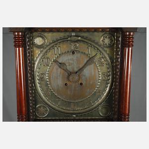 Standuhr Lorenz Furtwängler Söhne