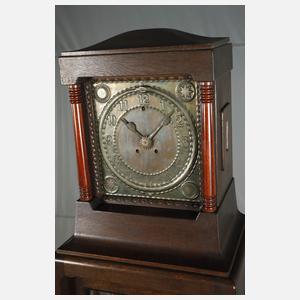 Standuhr Lorenz Furtwängler Söhne