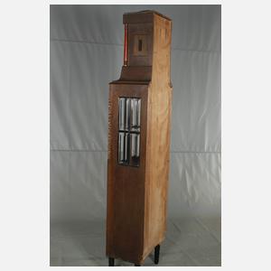 Standuhr Lorenz Furtwängler Söhne