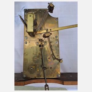 Standuhr Lorenz Furtwängler Söhne