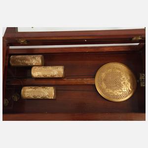 Gewichtsregulator Jugendstil