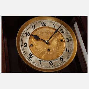 Gewichtsregulator Jugendstil