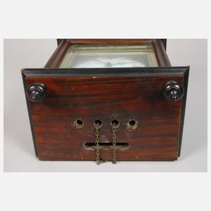 Wanduhr Ludwig Furtwängler