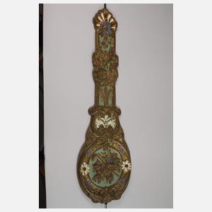 Comtoise Darcy a Tavaux