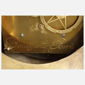 Übergroße Louis-XVI.-Kartelluhr