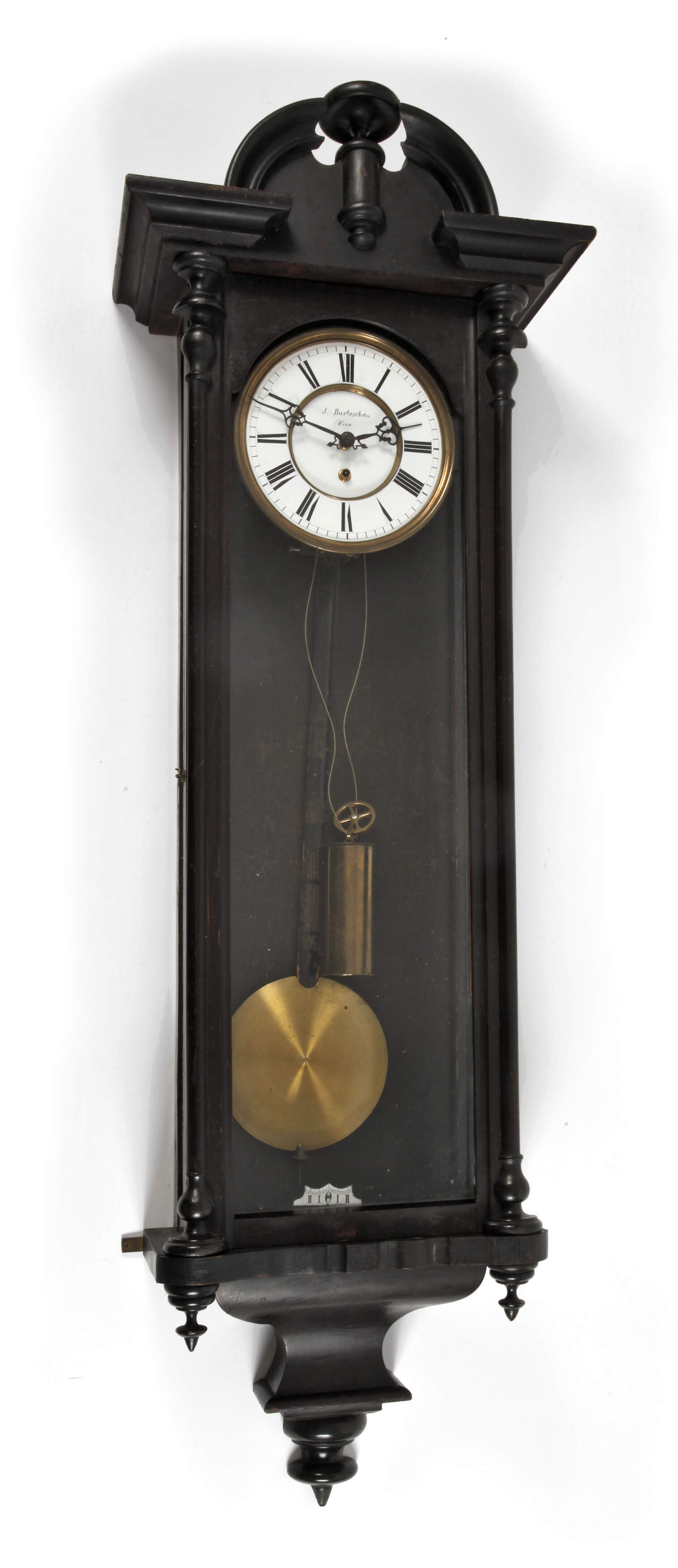 Wiener Gewichtsregulator