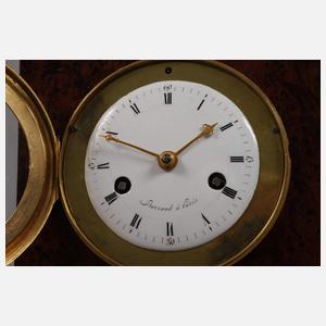 Empire "Pendule d'Audience"