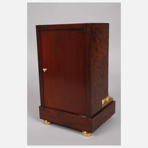 Empire "Pendule d'Audience"