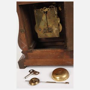 Tischuhr Historismus