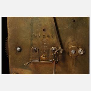 Tischuhr Historismus