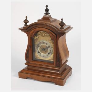 Tischuhr Historismus