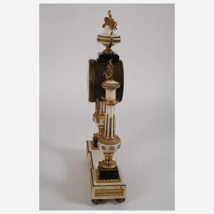 Directoire-Portaluhr