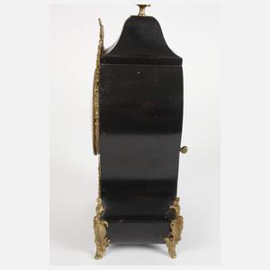 Boulle-Tischuhr