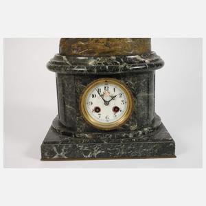 Große Salonuhr Emile Louis Picault