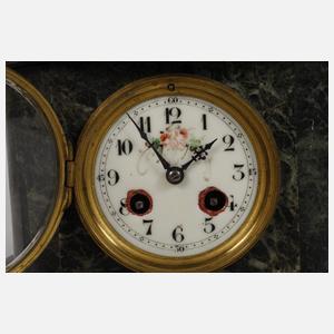 Große Salonuhr Emile Louis Picault