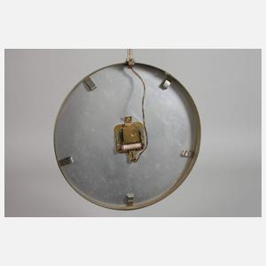 Fabrikuhr Siemens & Halske