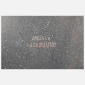 Fabrikuhr Siemens & Halske