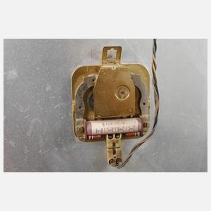 Fabrikuhr Siemens & Halske