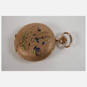 Damentaschenuhr Dürrstein & Co.