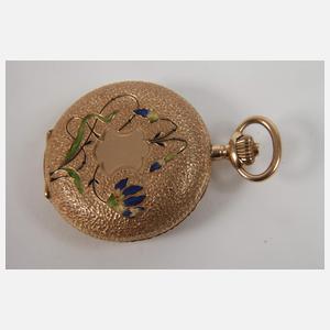 Damentaschenuhr Dürrstein & Co.