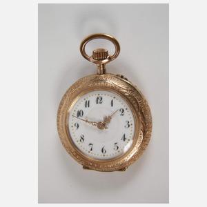 Damentaschenuhr Dürrstein & Co.