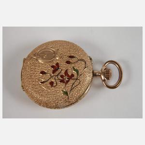 Damentaschenuhr Dürrstein & Co.