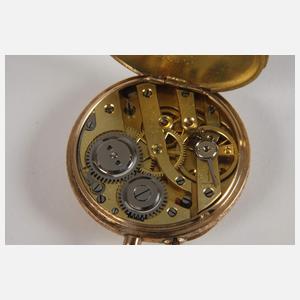 Damentaschenuhr Dürrstein & Co.