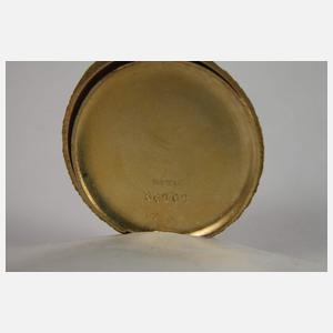 Damentaschenuhr Dürrstein & Co.