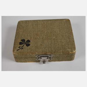 Damentaschenuhr Dürrstein & Co.