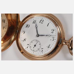 Goldsavonnette The Lord Watch