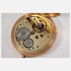 Goldsavonnette The Lord Watch