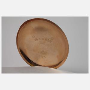 Goldsavonnette The Lord Watch