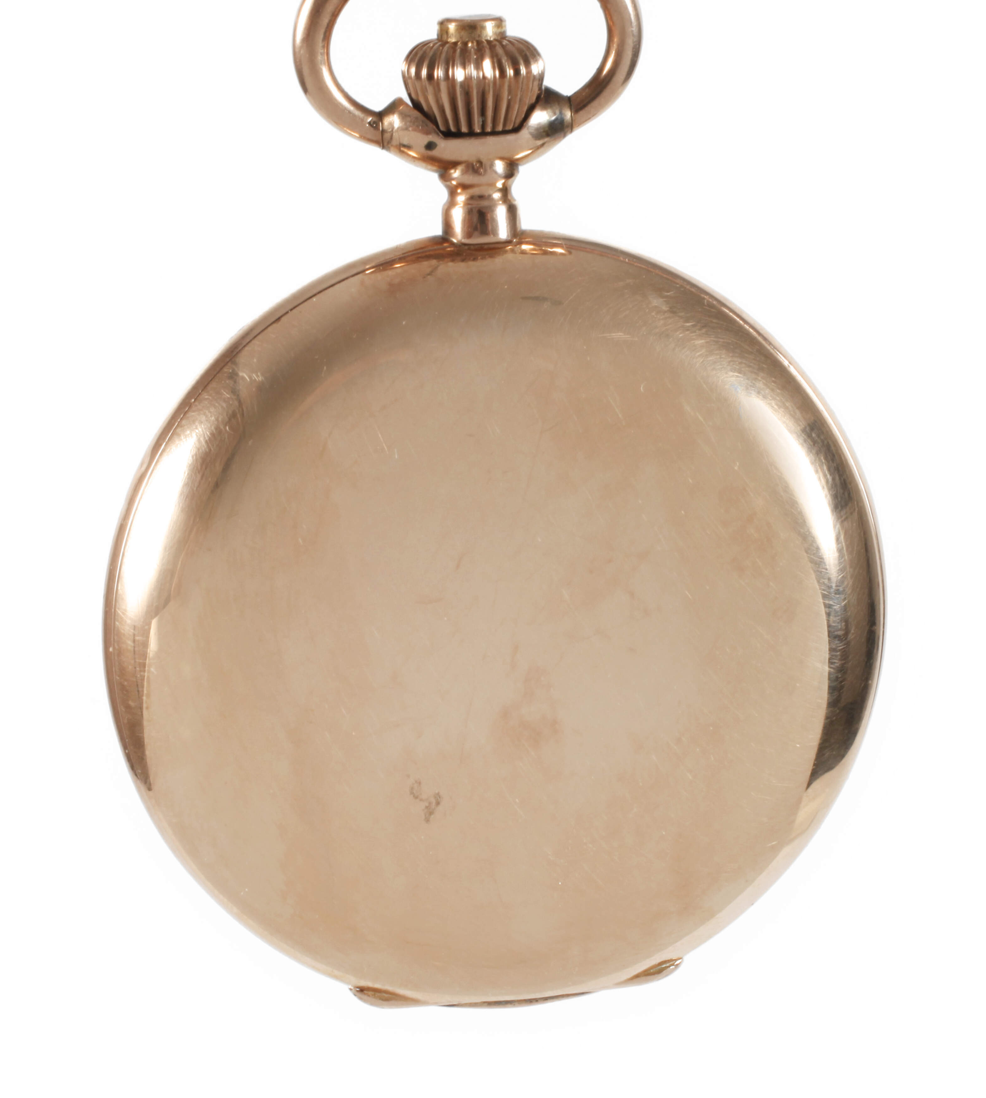 Goldsavonnette The Lord Watch