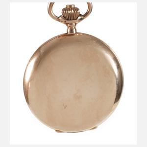 Goldsavonnette The Lord Watch