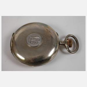 Präsentuhr Ernst Herzog von Sachsen-Altenburg