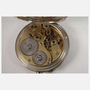 Präsentuhr Ernst Herzog von Sachsen-Altenburg