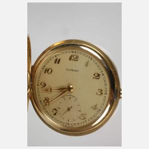 Goldsavonnette Cortebert