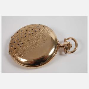 Goldsavonnette Moulinet