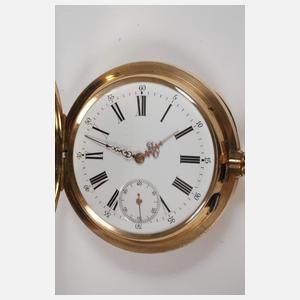 Goldsavonnette Moulinet