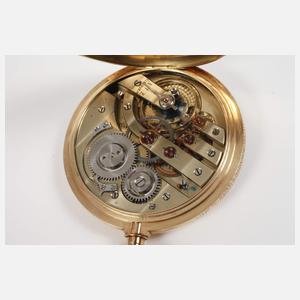 Goldsavonnette Moulinet